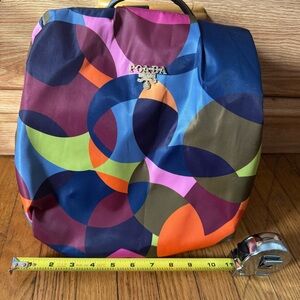 Women's Anti theft Backpack